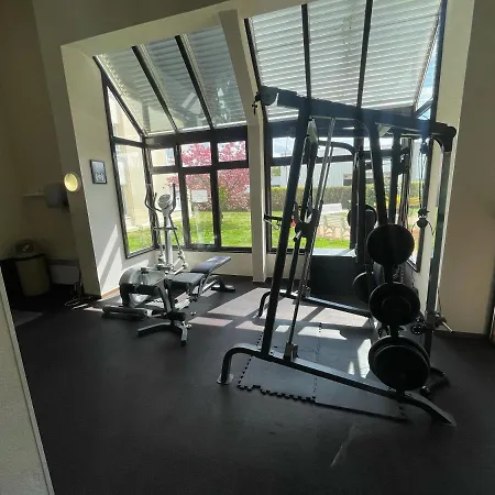Adara, Proche Campus 2 * Caen
