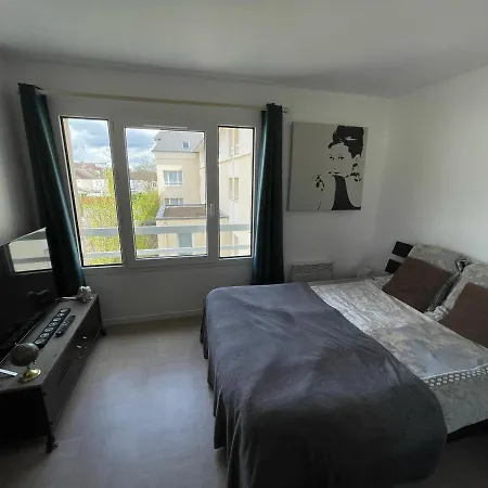 Adara, Proche Campus 2 Appartement *