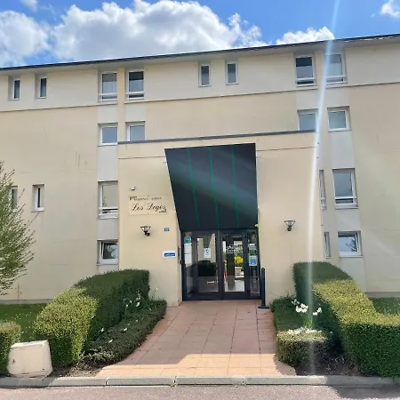 Adara, Proche Campus 2 Καν